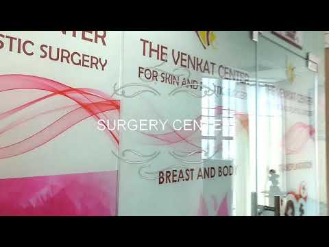 Venkat Center- surgery center