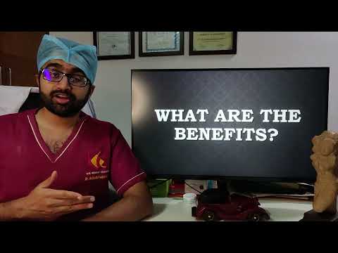 What happen in Breast Reduction Surgery? Step by step explanation by Dr Aniketh