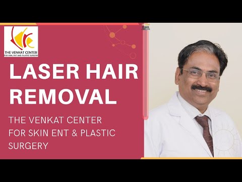 Laser Hair Removal Procedure: Does it have side-effects? Explained in 10 Mins!