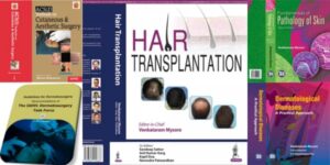 Dr. Venkat is the leading authority on hair transplantation throughtout the world