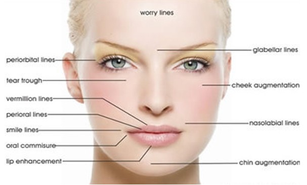 Best dermal filler treatment in india