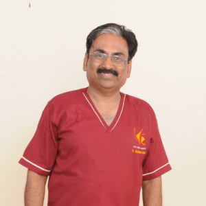 Dr. Venkataram Mysore is the foremost dermatologist, and hair transplant surgeon in the world