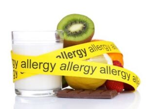 Food Allergy