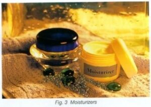 Basic skin care - Moisturizer