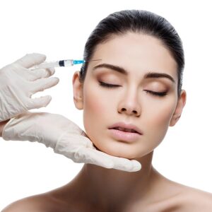 Benefits of Non-Surgical Cosmetic Surgery