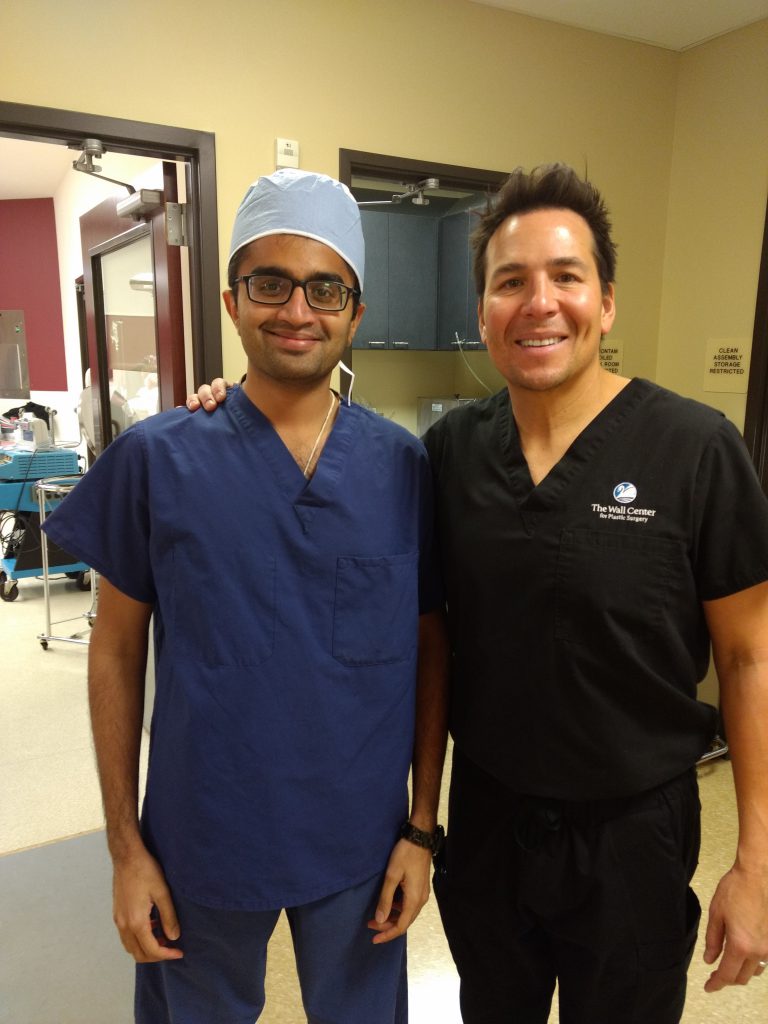 Abdominoplasty Tummy Tuck Surgery Cost 33 Dr.-Simeon-Wall-Jr.-in-Shreveport-USA