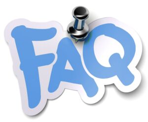 FAQ - at Venkat Center, Bangalore