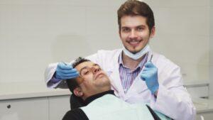 beard and moustache hair transplant