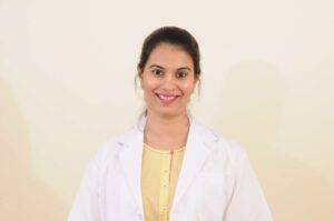 ENT hospital in bangalore -Dr. Deeksha Rao Venkataram