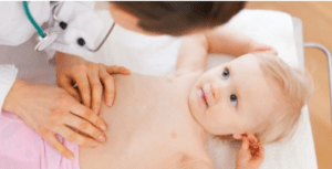 Skin Biopsies in Children