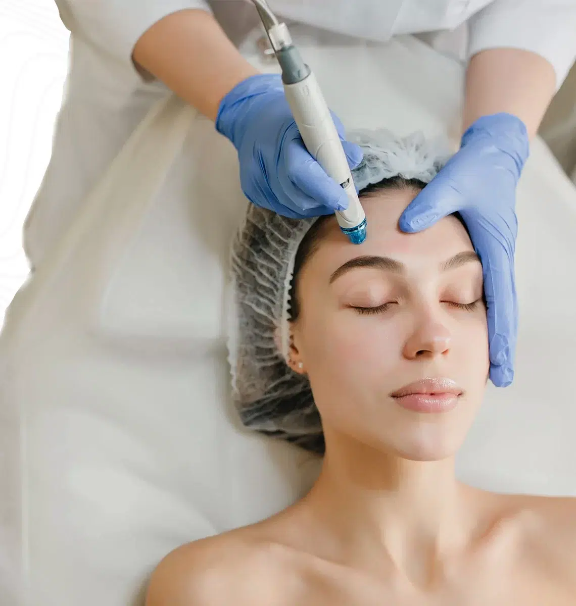 Leading Hair, Skin & Plastic Surgery Clinic In Bangalore, India - The Venkat Center 7