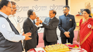 A Grand Beginning, A Metamorphosis in Aesthetic Health – The Venkat Center for Aesthetic Health Launches in Bangalore 11