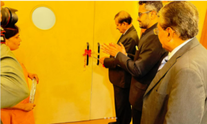 A Grand Beginning, A Metamorphosis in Aesthetic Health – The Venkat Center for Aesthetic Health Launches in Bangalore 12