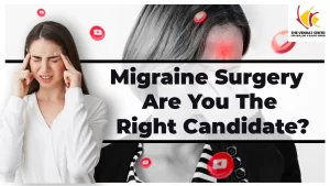 Migraine Surgery Unravelled