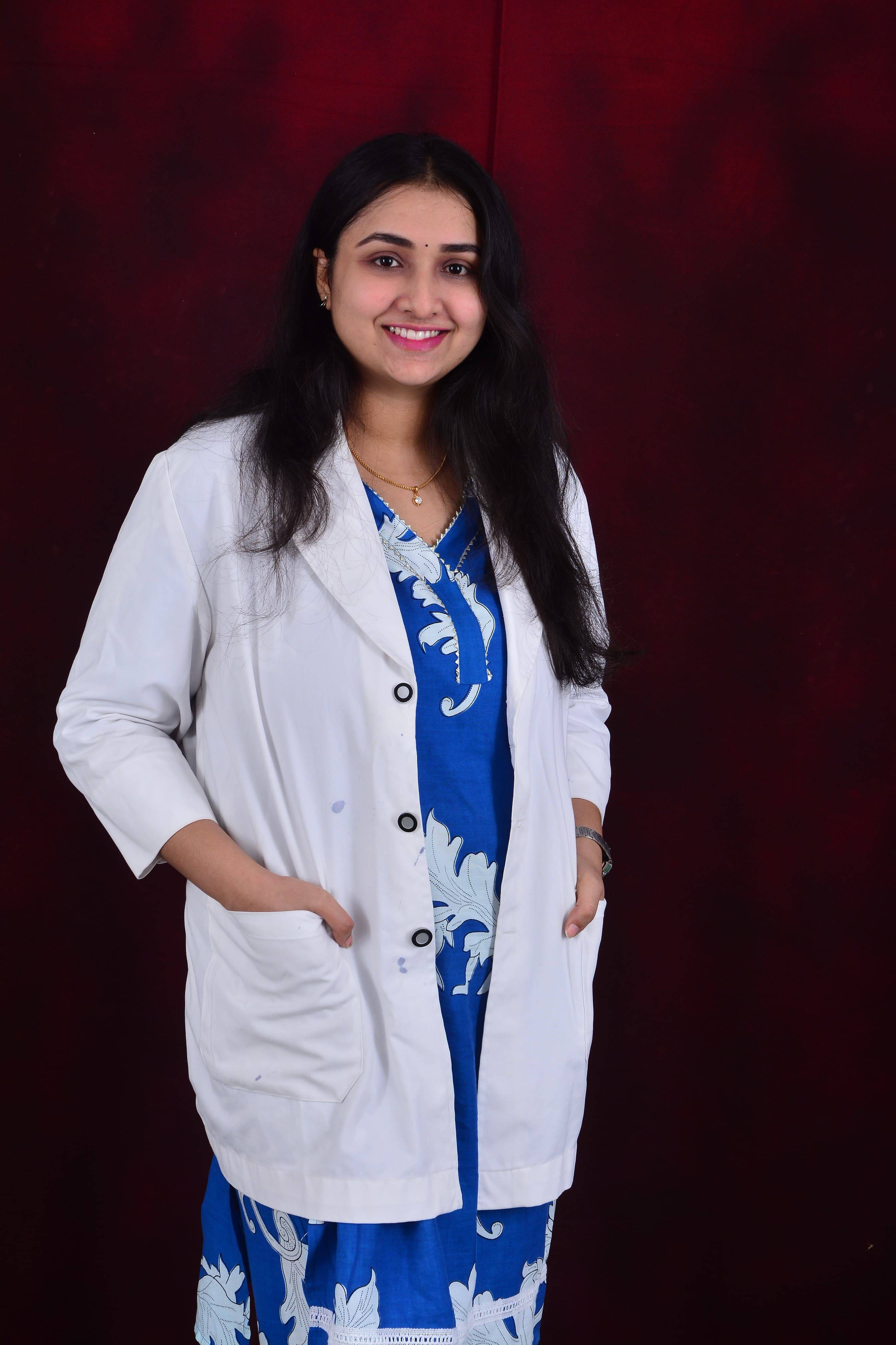 Doctors at Venkat Center 7