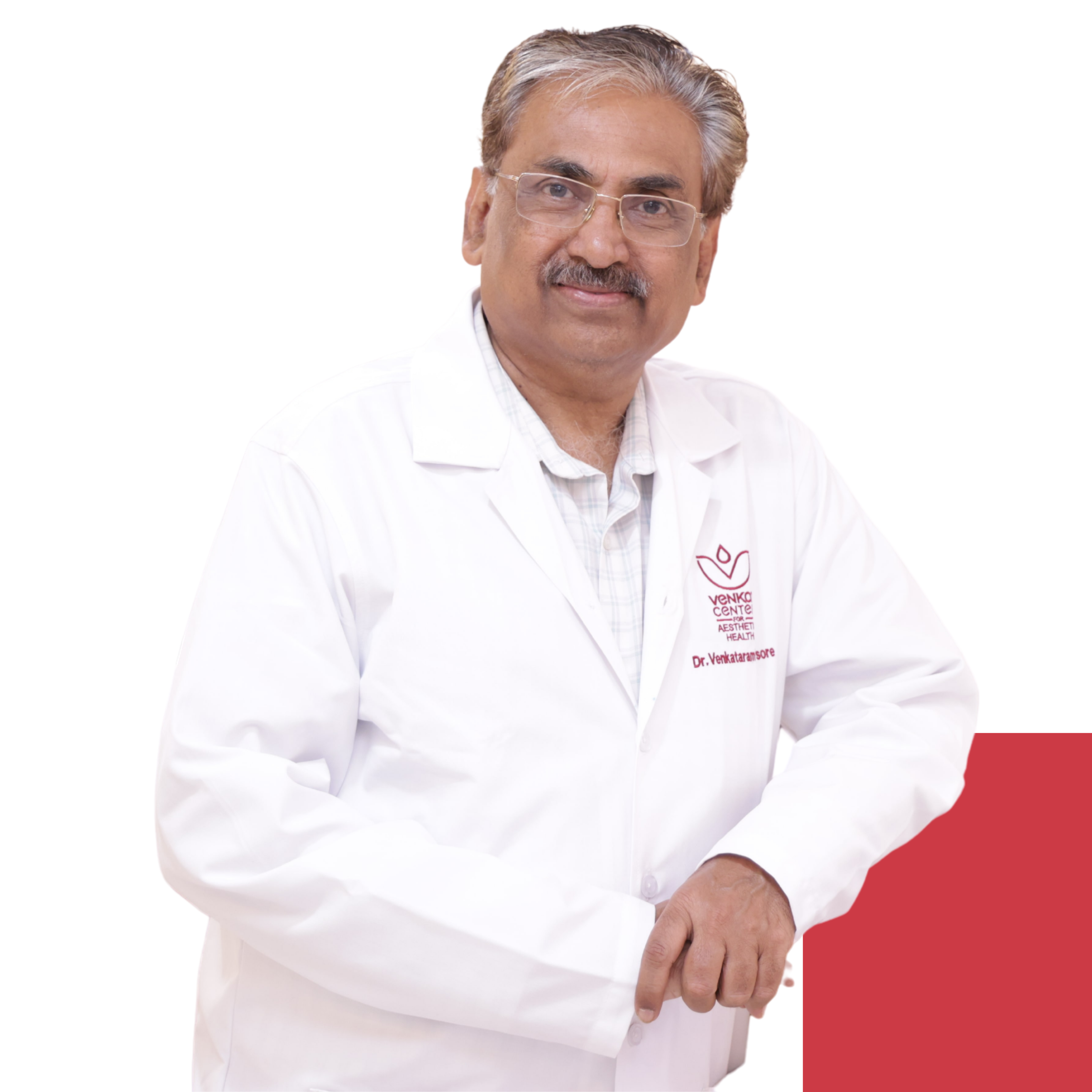 Leading Hair, Skin & Plastic Surgery Clinic In Bangalore, India - The Venkat Center 2
