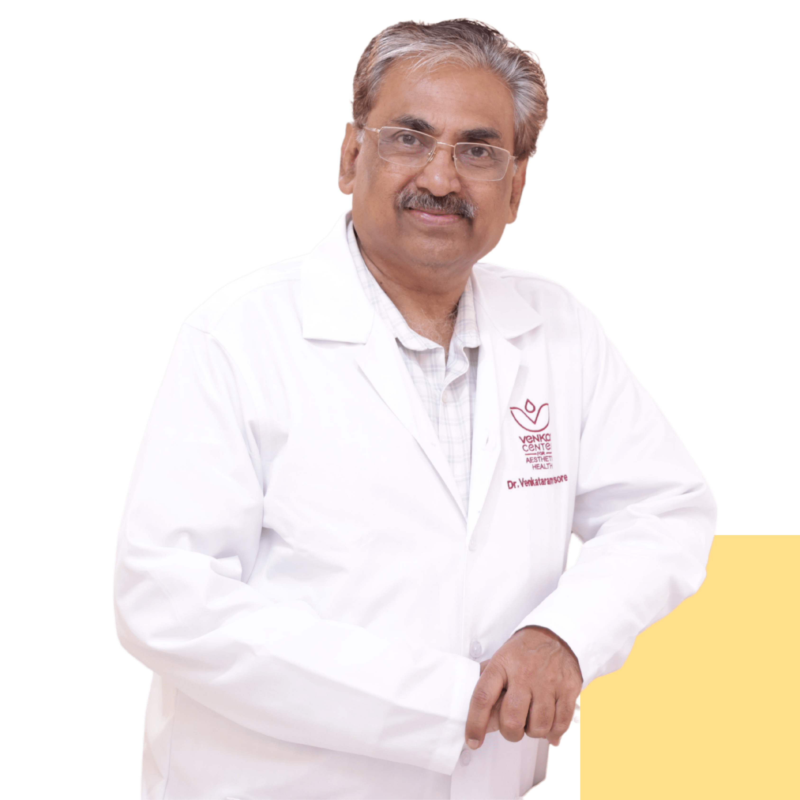 Leading Hair, Skin & Plastic Surgery Clinic In Bangalore, India - The Venkat Center 17
