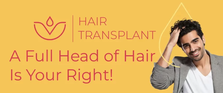 Hair transplant