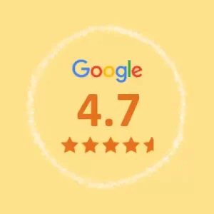 Venkat Center Google Rating 4.7
